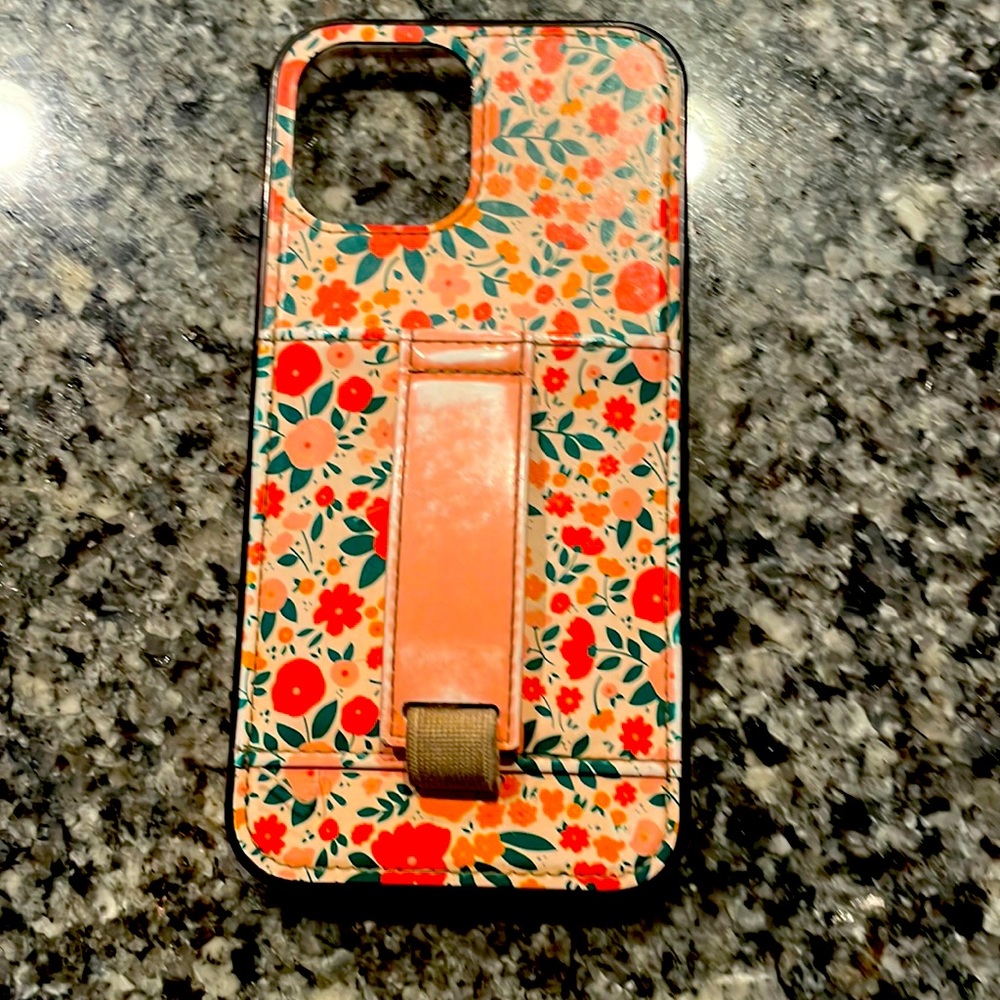 Walli IPhone 12 Pro Max Case